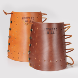 Deluxe Howard Hill Armguard